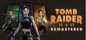 Tomb Raider IV-VI Remastered