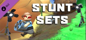 Totally Reliable Delivery Service - Stunt Sets