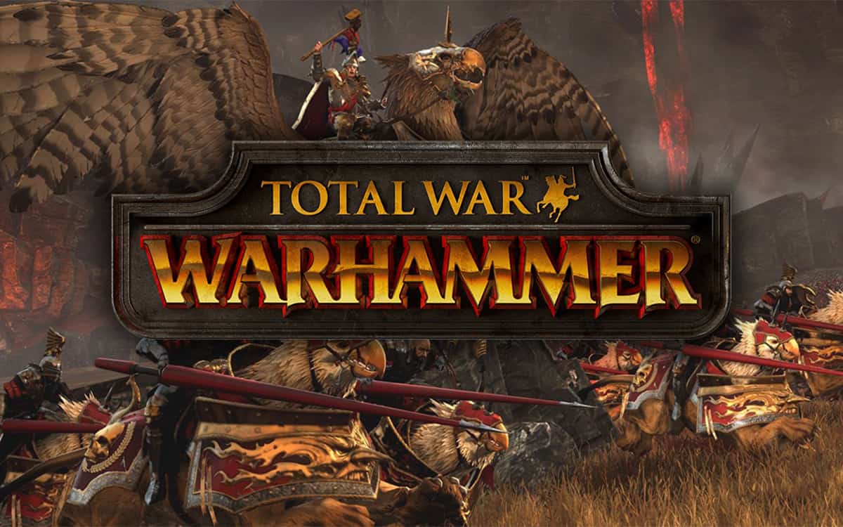 Total War Warhammer Nedir?