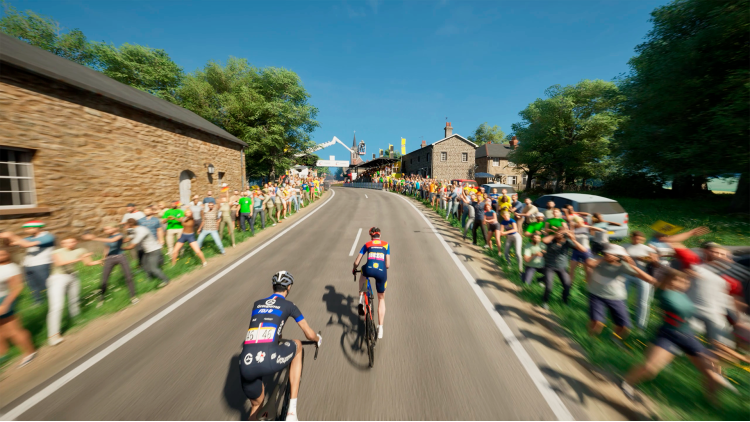 Tour de France 2025 - Deluxe Edition