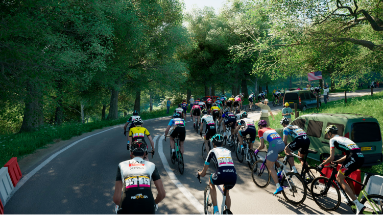 Tour de France 2025 - Deluxe Edition