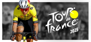 Tour de France 2025 - Deluxe Edition