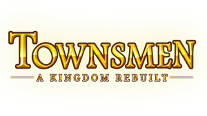 Townsmen - A Kingdom Rebuilt