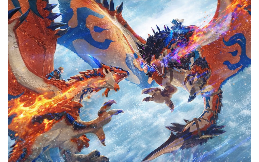 Monster Hunter Stories 3: Twisted Reflection – Çıkış Tarihi, Hikâye ve Beklentiler