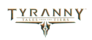 Tyranny - Tales from the Tiers