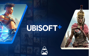 Ubisoft Plus: Oyun Severler İçin Yeni ve Esnek Bir Abonelik Hizmeti