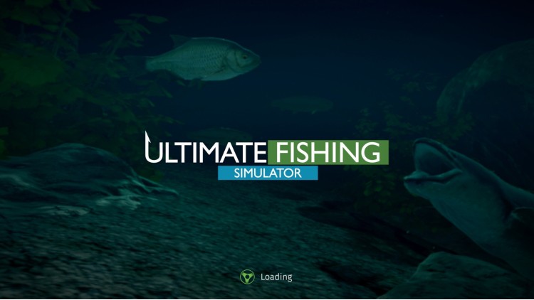 Ultimate Fishing Simulator - Taupo Lake DLC