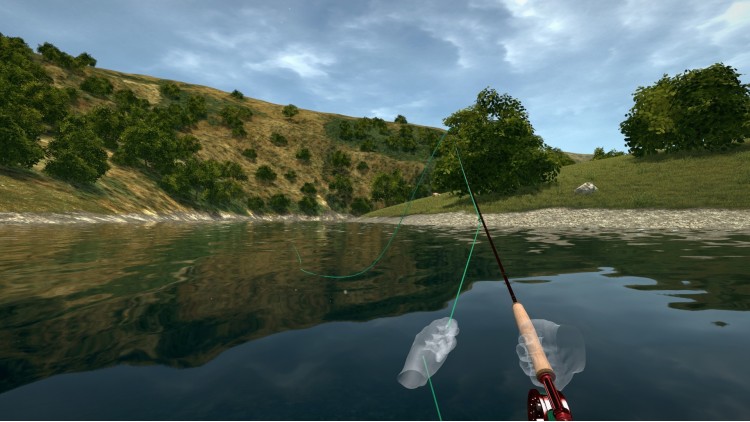 Ultimate Fishing Simulator - VR DLC