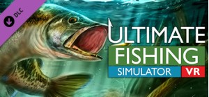 Ultimate Fishing Simulator - VR DLC