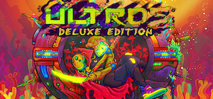 Ultros: Deluxe Edition Pre-Order