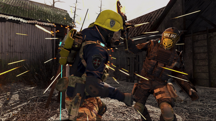 Umbrella Corps™