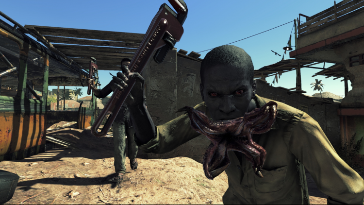 Umbrella Corps™