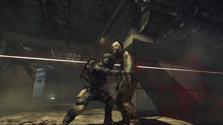 Umbrella Corps™