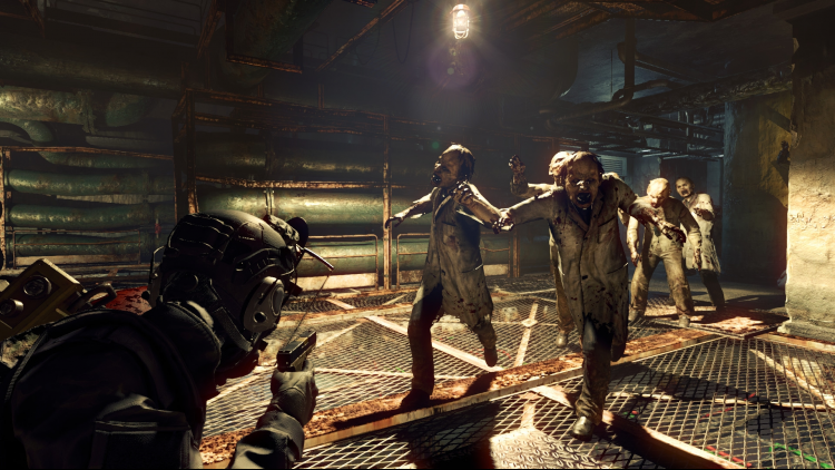 Umbrella Corps™