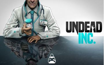 Undead Inc. Oyun İncelemesi