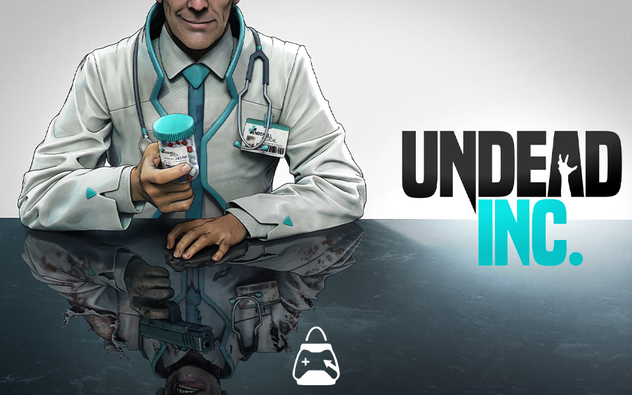 Undead Inc. Oyun İncelemesi