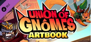 Union of Gnomes - Artbook