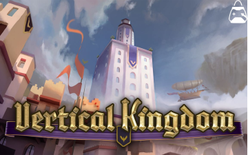 Vertical Kingdom: Göklere Ulaşan Bir İmparatorluk