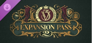Victoria 3 - Expansion Pass 2