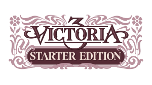 Victoria 3 - Starter Edition