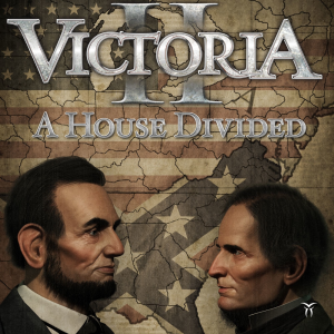 Victoria II : A House Divided