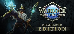 Warlock : Master of the Arcane