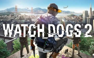 Watch Dogs 2 Nedir?