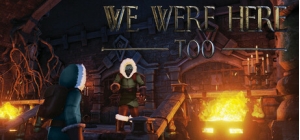 We Were Here Too
