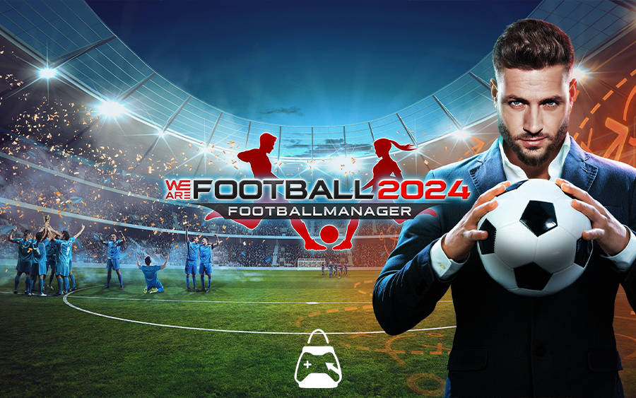 WE ARE FOOTBALL 2024: Futbol Tutkunları İçin Yeni Bir Deneyim