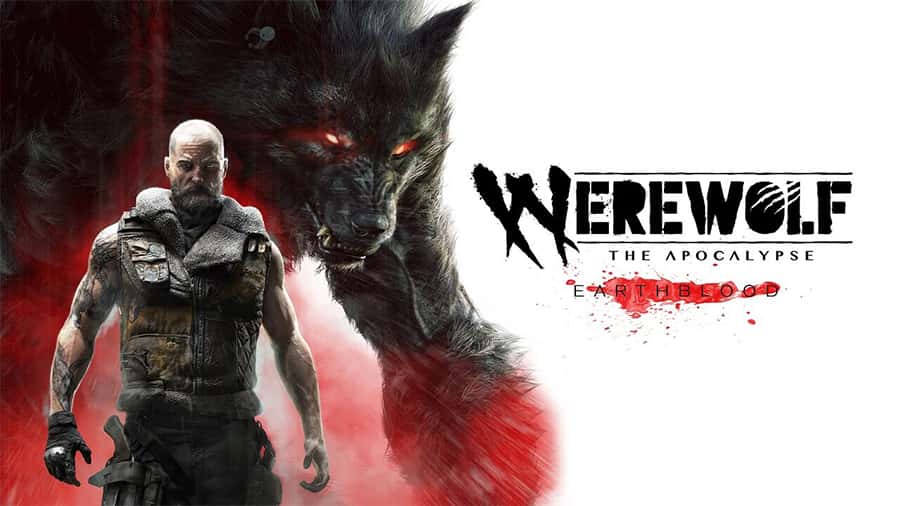 Werewolf The Apocalypse Earthblood görsel