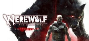 Werewolf: The Apocalypse - Earthblood