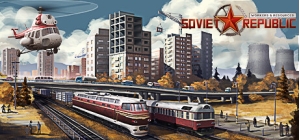 Workers & Resources: Soviet Republic - Biomes
