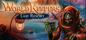 World Keepers: Last Resort