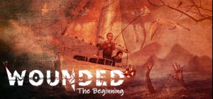 Wounded - The Beginning
