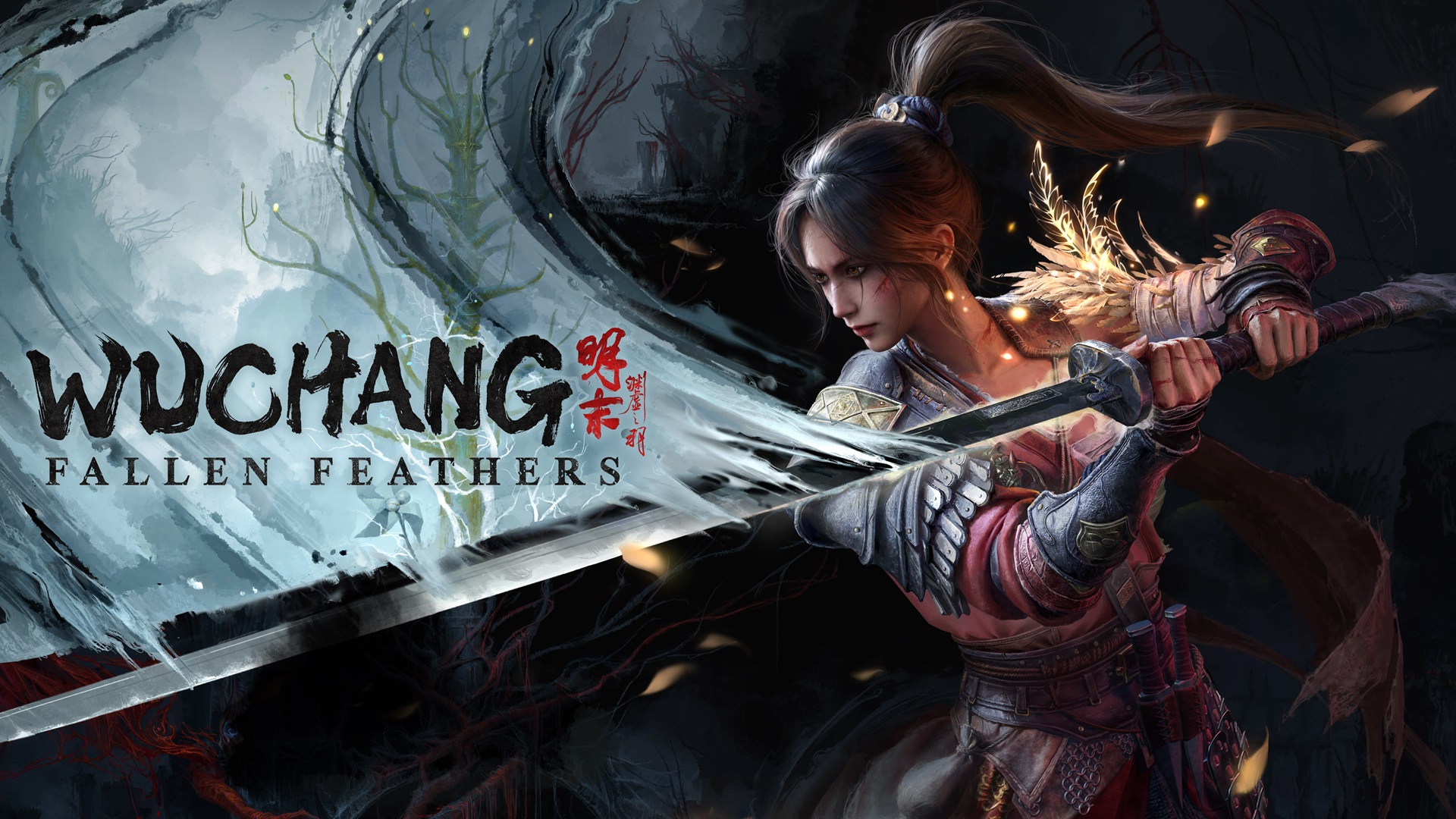 WUCHANG: Fallen Feathers – Ruhani Bir Soulslike Deneyimi