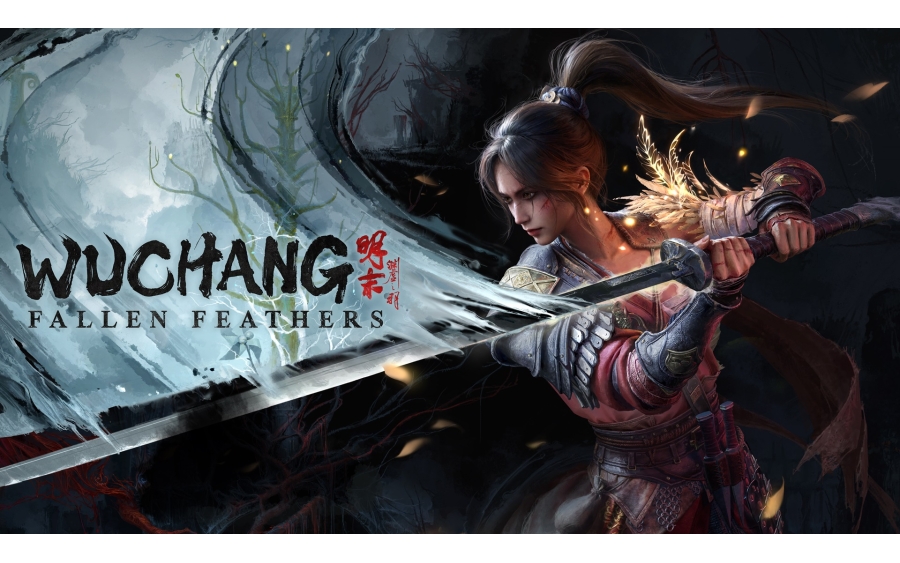 WUCHANG: Fallen Feathers – Ruhani Bir Soulslike Deneyimi WUCHANG: Fallen Feathers – Ruhani Bir Soulslike Deneyimi