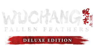 WUCHANG: Fallen Feathers Deluxe Edition - Pre-Order