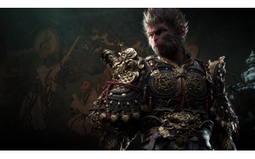 Black Myth: Wukong İçin Ek Paket Geliyor