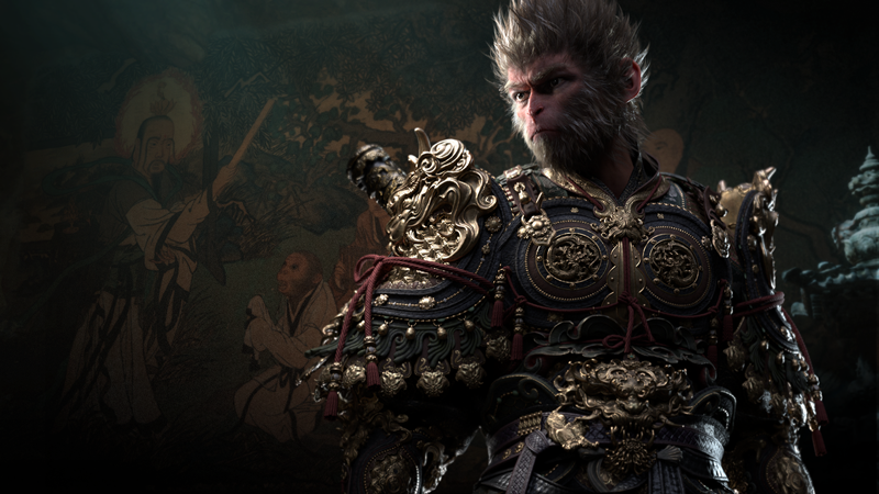 Black Myth: Wukong İçin Ek Paket Geliyor