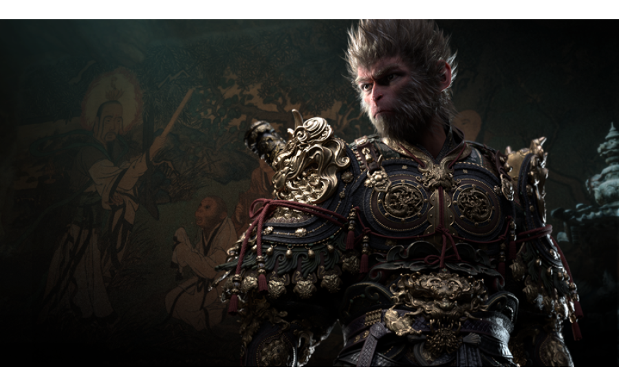 Black Myth: Wukong İçin Ek Paket Geliyor