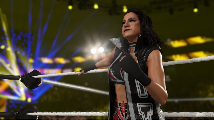 WWE 2K25 Deadman Edition