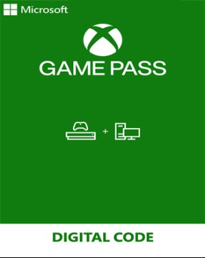 Xbox Game Pass PC 3 Ay TR