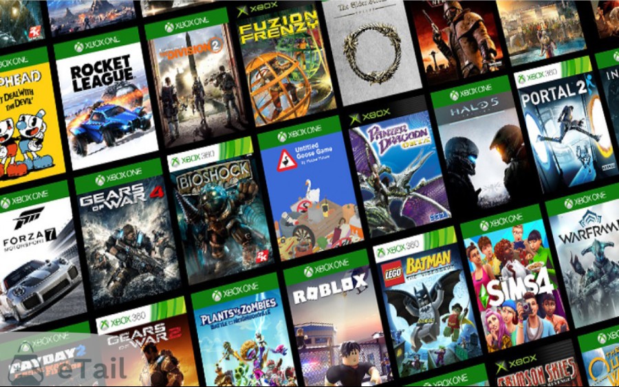 Xbox Game Pass’taki En Yeni Oyunlar
