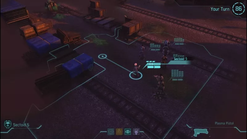A decade on, XCOM: Enemy Unknown remains the best franchise reboot of all time