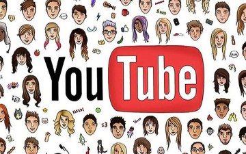 Youtube’un Ünlü Yayıncıları Kimlerdir?