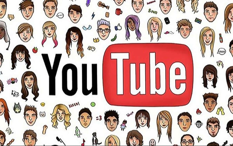 Youtube’un Ünlü Yayıncıları Kimlerdir?