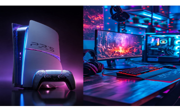 PS5 ve PC Cross-Play Oyunları: Çapraz Platform Desteği Olan En İyi Oyunlar (2026)